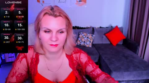 Louisa online show from January 17, 11:06 am