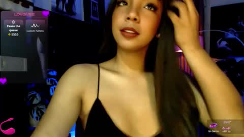 Louisa online show from October 30, 2:02 am