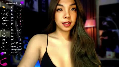 Louisa online show from November 4, 1:59 am