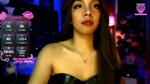 Louisa online show from February 11, 3:06 pm