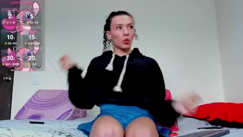 Snapshot of louise_22cm chatting on June 8, 2:06 pm Mi lu online show from June 8, 2:06 pm