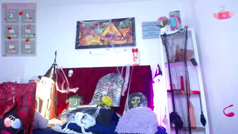  LouIse  online show from October 30, 12:28 pm