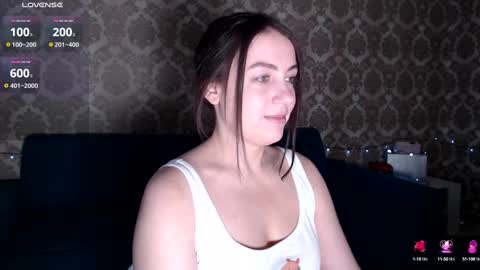 Snapshot of louise_phlox chatting on December 29, 4:48 am Louise online show from December 29, 4:48 am