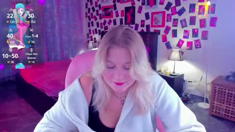 Loise online show from November 15, 11:10 pm