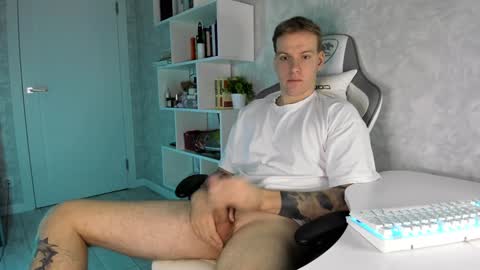 Louis  online show from January 7, 2:31 am