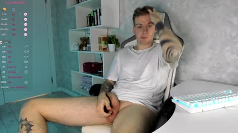 Louis  online show from January 31, 6:36 pm