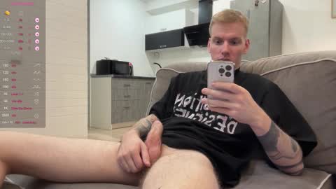 Louis  online show from October 5, 4:27 pm