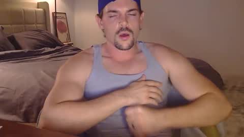 Louis Valmer online show from April 25, 4:04 am