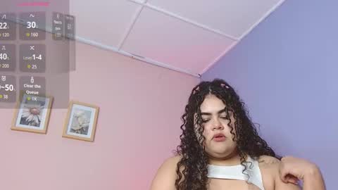 lourdes_moon22 online show from October 10, 1:43 pm