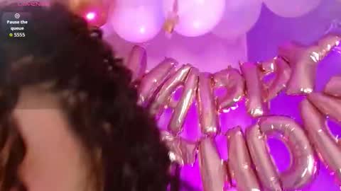 lourdes_moon22 online show from November 16, 1:00 am