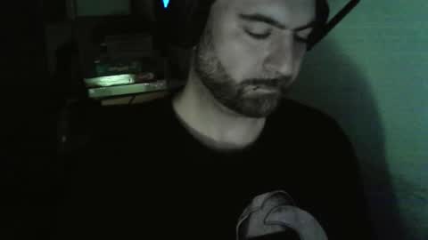 Guapito online show from September 14, 12:21 am