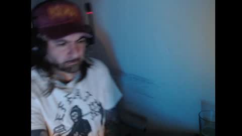 Snapshot of lovalova666 chatting on February 1, 12:20 am Guapito online show from February 1, 12:20 am
