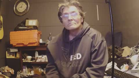 dale online show from March 5, 8:32 am