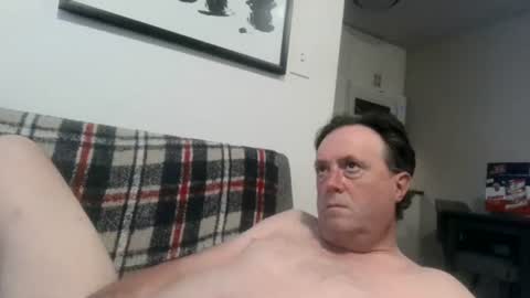 Snapshot of love2benude197211 chatting on July 5, 6:42 am Chris online show from July 5, 6:42 am