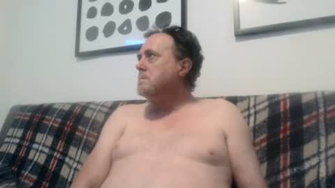 Snapshot of love2benude197211 chatting on July 18, 4:00 pm Chris online show from July 18, 4:00 pm