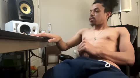 Snapshot of love4heelz chatting on February 7, 4:24 pm Prynce online show from February 7, 4:24 pm