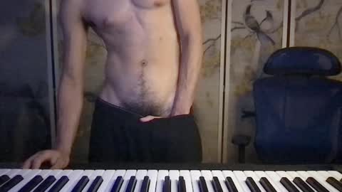 Prynce online show from January 7, 7:11 am