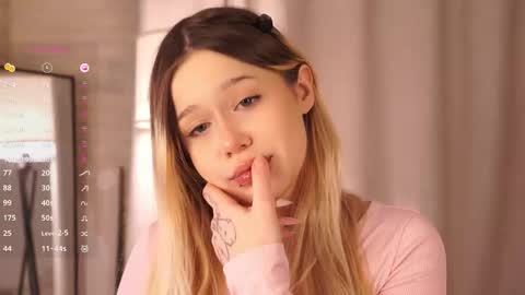 Eva online show from February 8, 1:25 pm