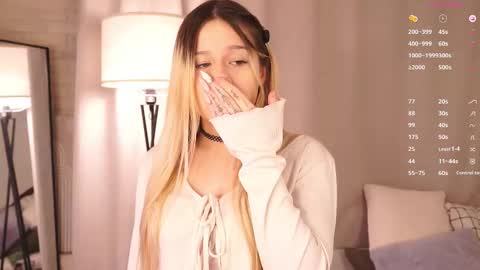 Eva online show from February 10, 12:15 am