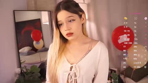 Eva online show from March 8, 1:15 pm