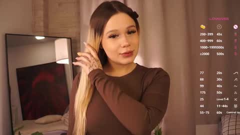 Eva online show from March 24, 12:15 am