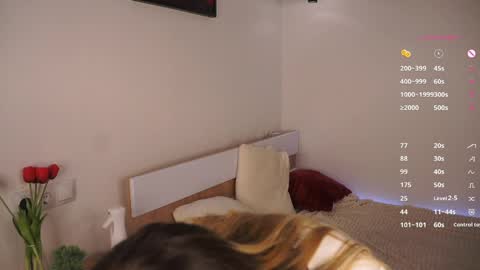 Eva online show from April 3, 12:14 pm