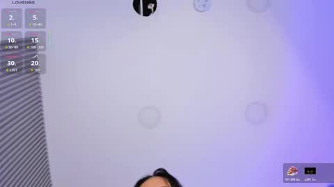 Cam online show from December 5, 3:37 am