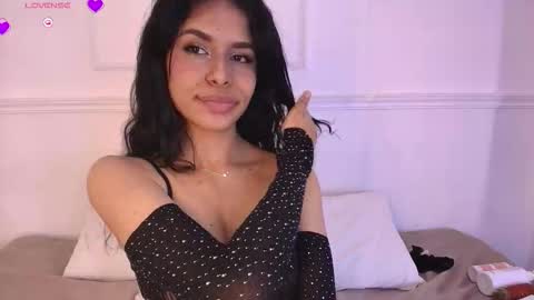 Cam online show from January 8, 7:27 pm