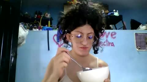 love_electra online show from February 10, 9:41 pm