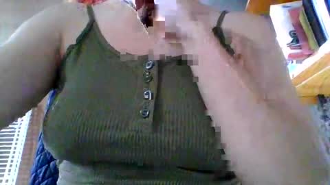 love_electra online show from April 25, 7:00 pm