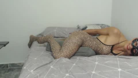 Nina online show from December 30, 1:58 am