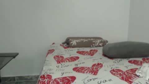 Nina online show from January 19, 1:21 am