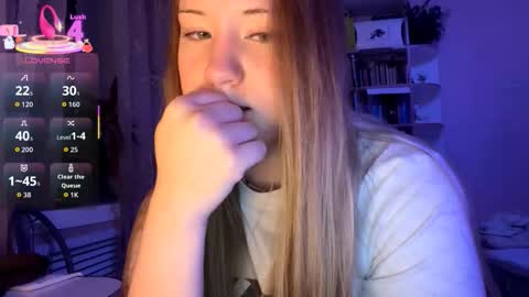 Snapshot of love_haven chatting on September 12, 9:59 pm Megan online show from September 12, 9:59 pm