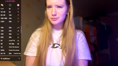 Snapshot of love_haven chatting on September 13, 7:13 pm Megan online show from September 13, 7:13 pm