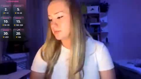 Snapshot of love_haven chatting on October 11, 4:38 pm Megan online show from October 11, 4:38 pm