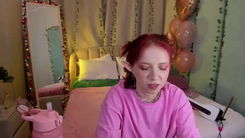 Lola online show from February 27, 4:20 am