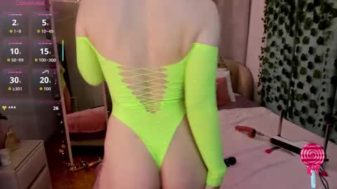 Lola online show from September 20, 12:22 am