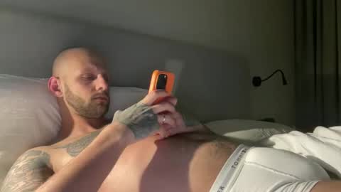 love_kinky_fetishes online show from April 6, 8:21 pm