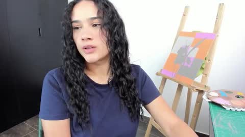 Kristen LoveBerry online show from February 19, 5:31 pm