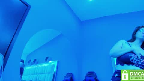 Snapshot of love_melany0 chatting on January 15, 12:21 pm Melany online show from January 15, 12:21 pm