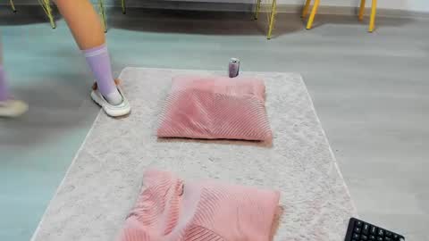 Andreea online show from April 9, 5:51 am