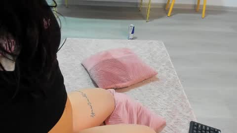 Andreea online show from April 9, 6:19 am