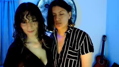 Melisa Emily online show from February 7, 3:54 am