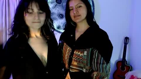 Melisa Emily online show from May 6, 11:43 pm
