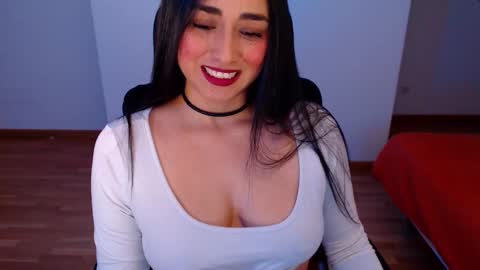 Samantha online show from December 5, 10:23 am