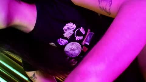 Seren online show from November 7, 5:18 am