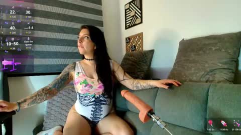 Snapshot of love_sharol chatting on October 30, 3:41 am Sharol Leon online show from October 30, 3:41 am