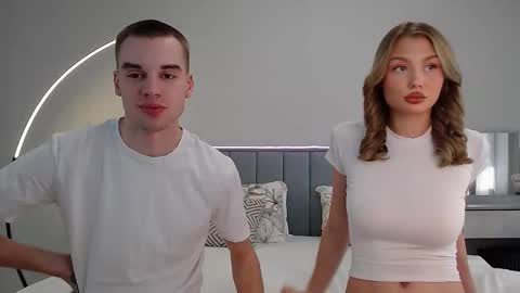 Rimma  Anthony online show from September 15, 12:38 pm