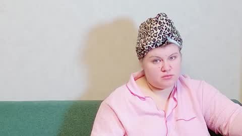 Ally online show from December 11, 3:05 pm