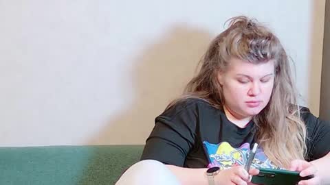 Ally online show from January 17, 10:55 am